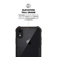 Capa case capinha Dual Shock X para iPhone XR - Gorila Shield - 5