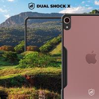 Capa case capinha Dual Shock X para iPad Mini 6 - Gshield - 5
