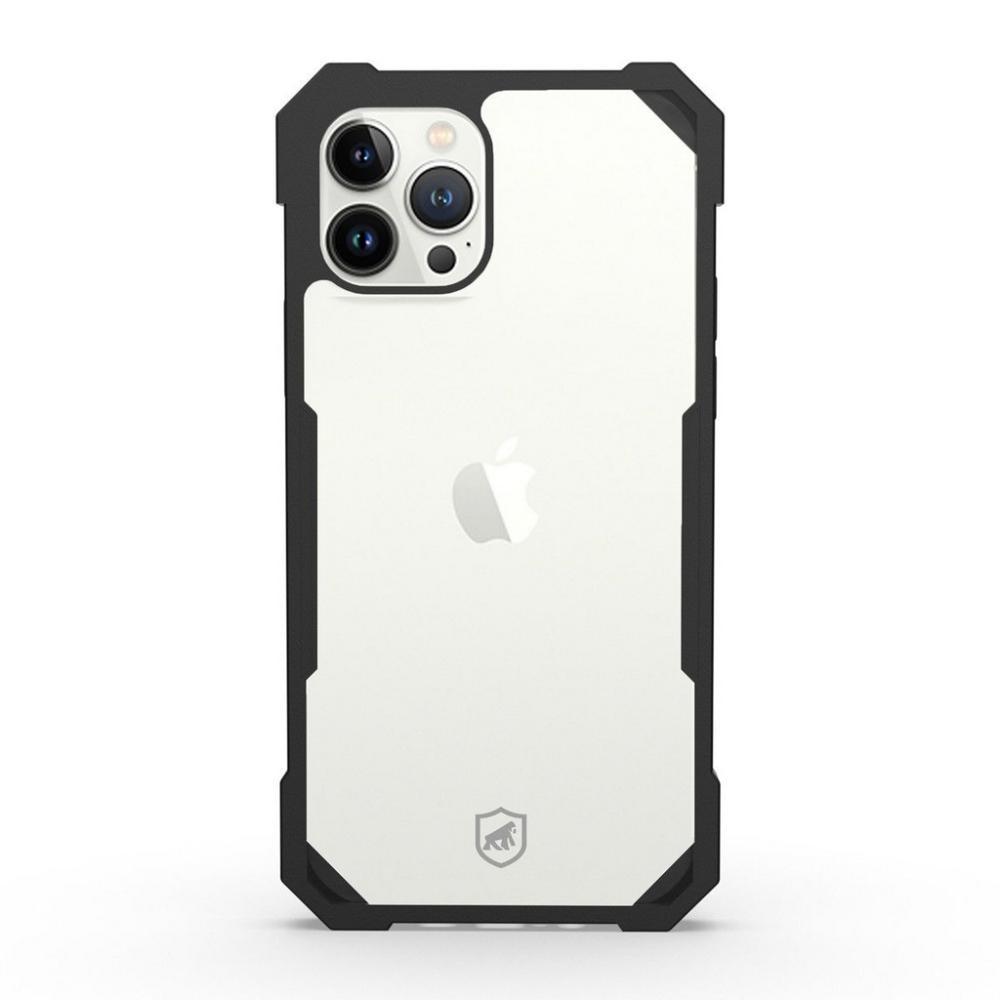 Capa case capinha Dual Shock X para iPhone 13 Pro Max - Gshield - 1
