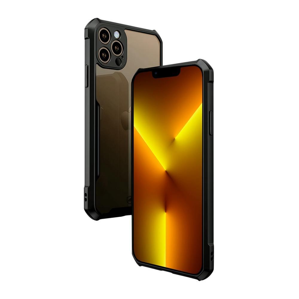 Capa case capinha Dual Shock X para iPhone 13 Pro - Gshield - 1