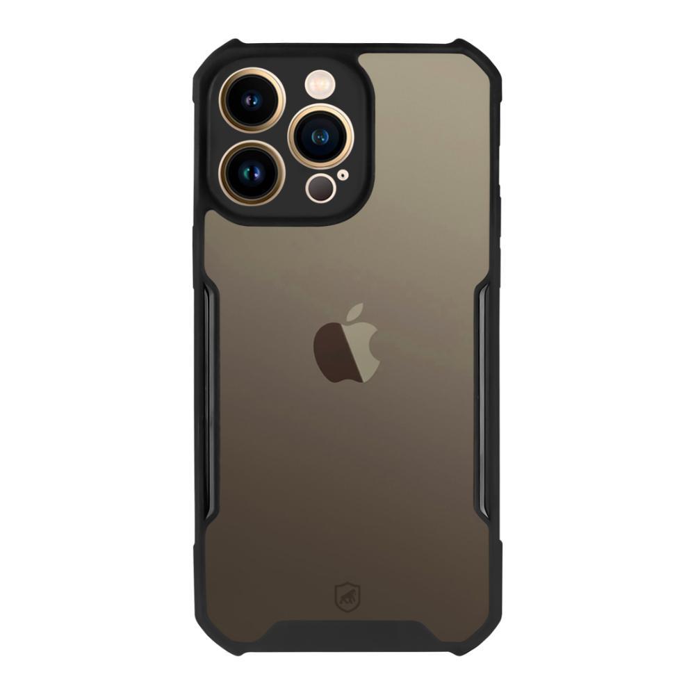 Capa case capinha Dual Shock X para iPhone 13 Pro - Gshield - 7