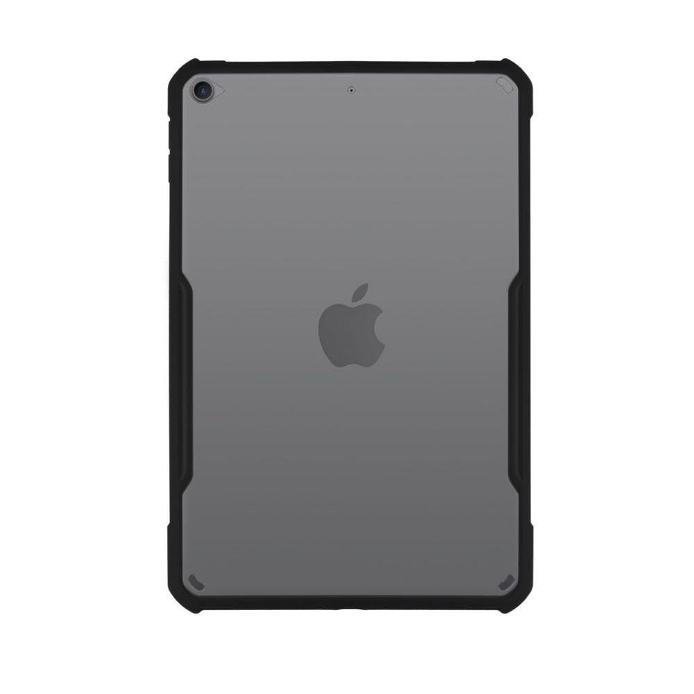 Capa case capinha Dual Shock X para iPad Mini 4 - Gorila Shield - 8