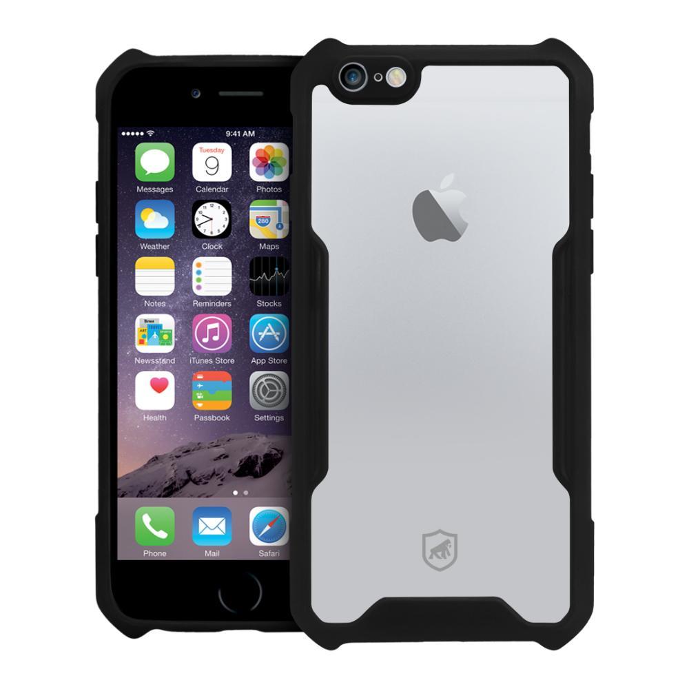 Capa case capinha Dual Shock X para iPhone 6 E 6s - Gshield - 1