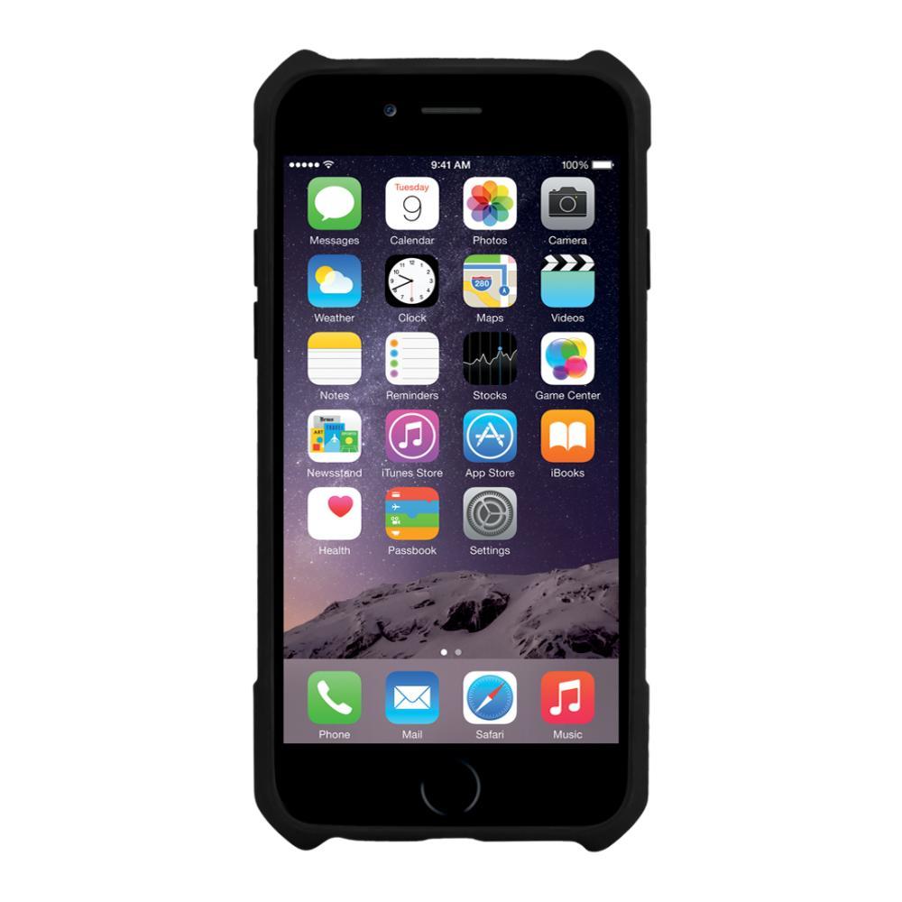 Capa case capinha Dual Shock X para iPhone 6 E 6s - Gshield - 5