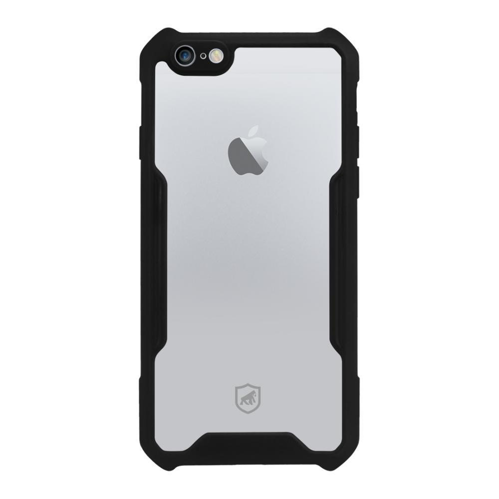 Capa case capinha Dual Shock X para iPhone 6 E 6s - Gshield - 6