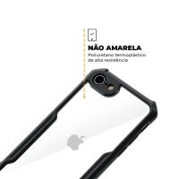 Capa case capinha Dual Shock X para iPhone 6 E 6s - Gshield