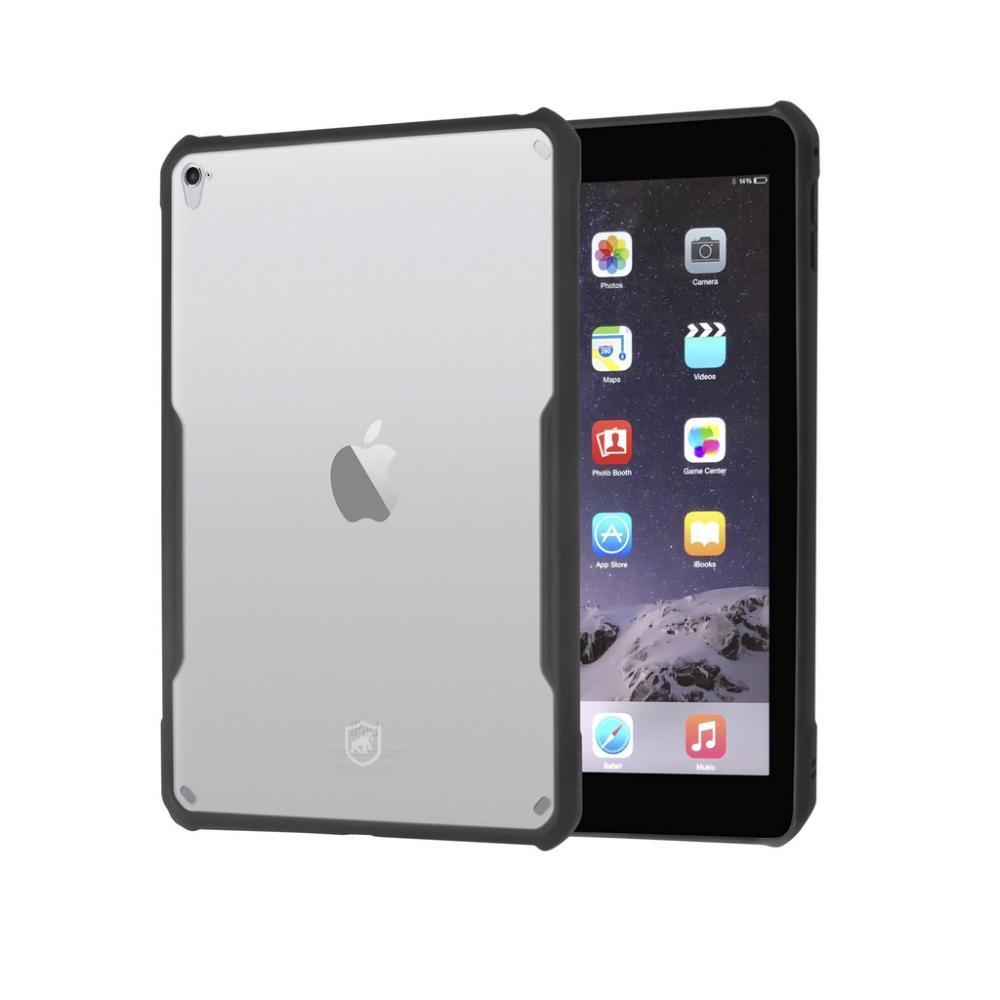 Capa case capinha Dual Shock X para iPad Air 2 - Gorila Shield - 1
