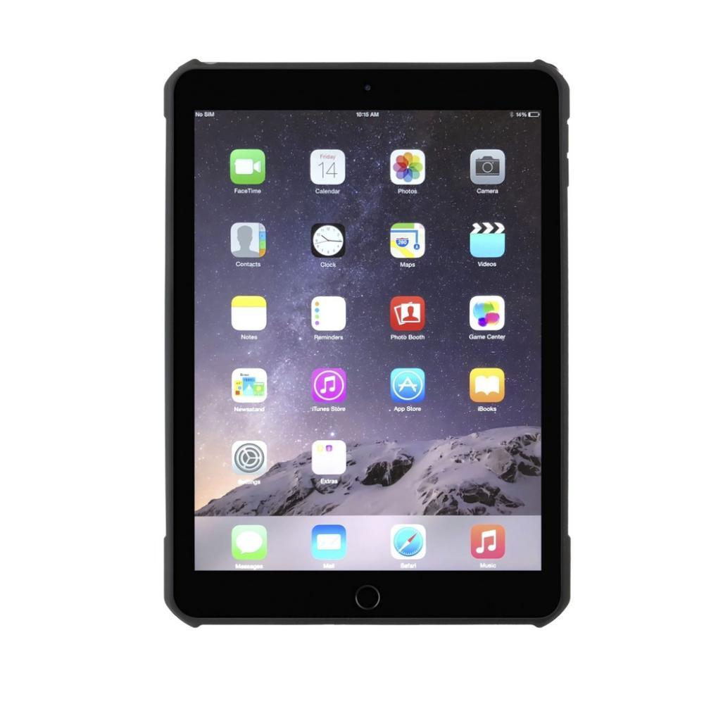 Capa case capinha Dual Shock X para iPad Air 2 - Gorila Shield - 3