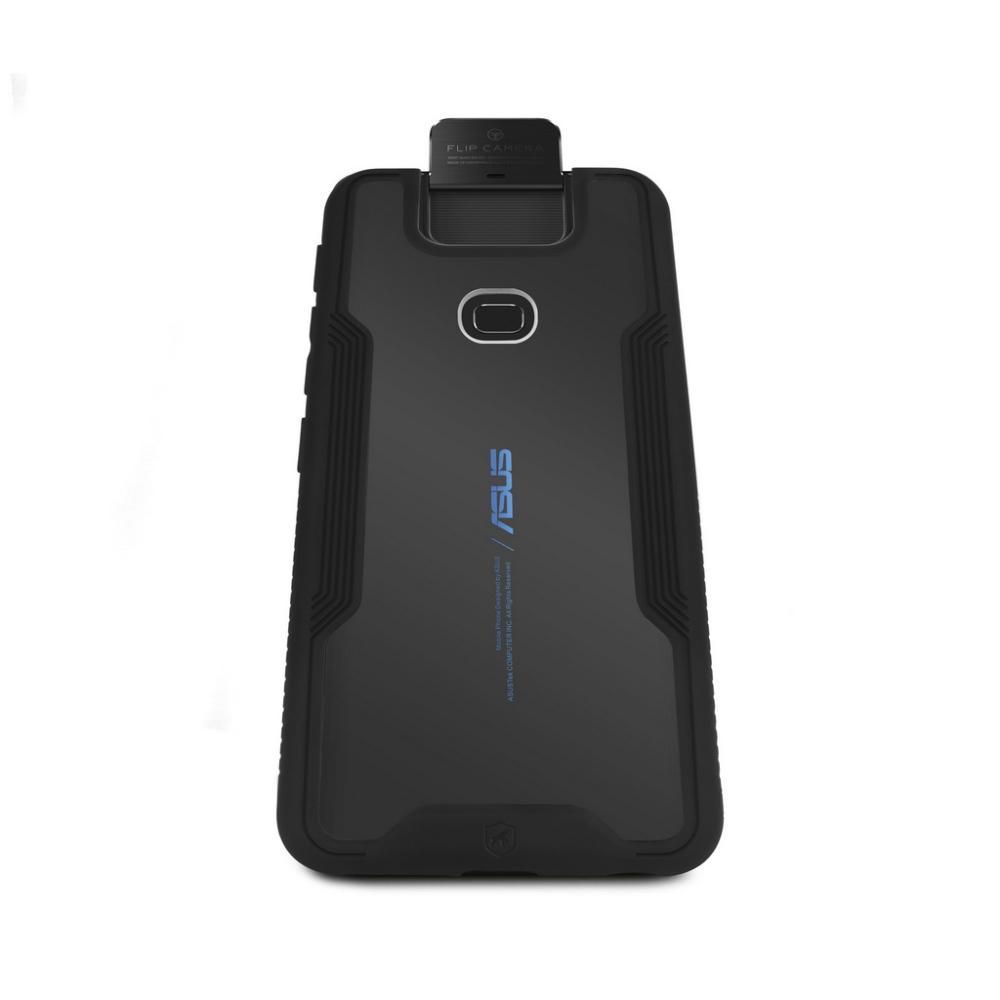 Capa case capinha Dual Shock para Zenfone 6 - Gorila Shield - 6