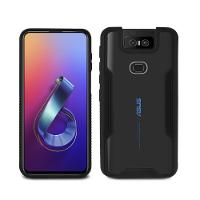 Capa case capinha Dual Shock para Zenfone 6 - Gorila Shield - 8