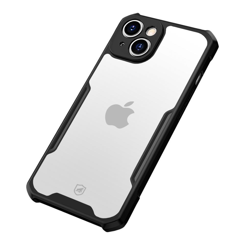 Capa case capinha Dual Shock X para iPhone 13 - Gshield - 6