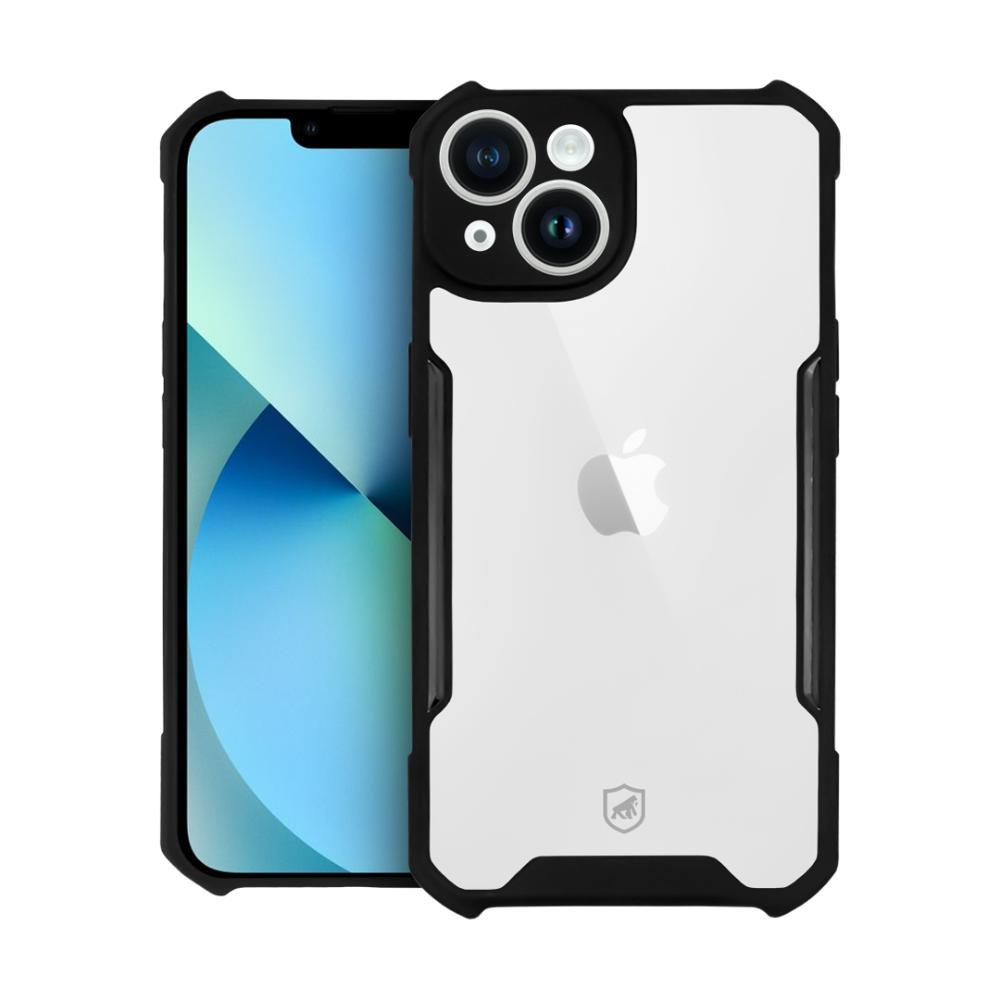 Capa case capinha Dual Shock X para iPhone 13 - Gshield - 1
