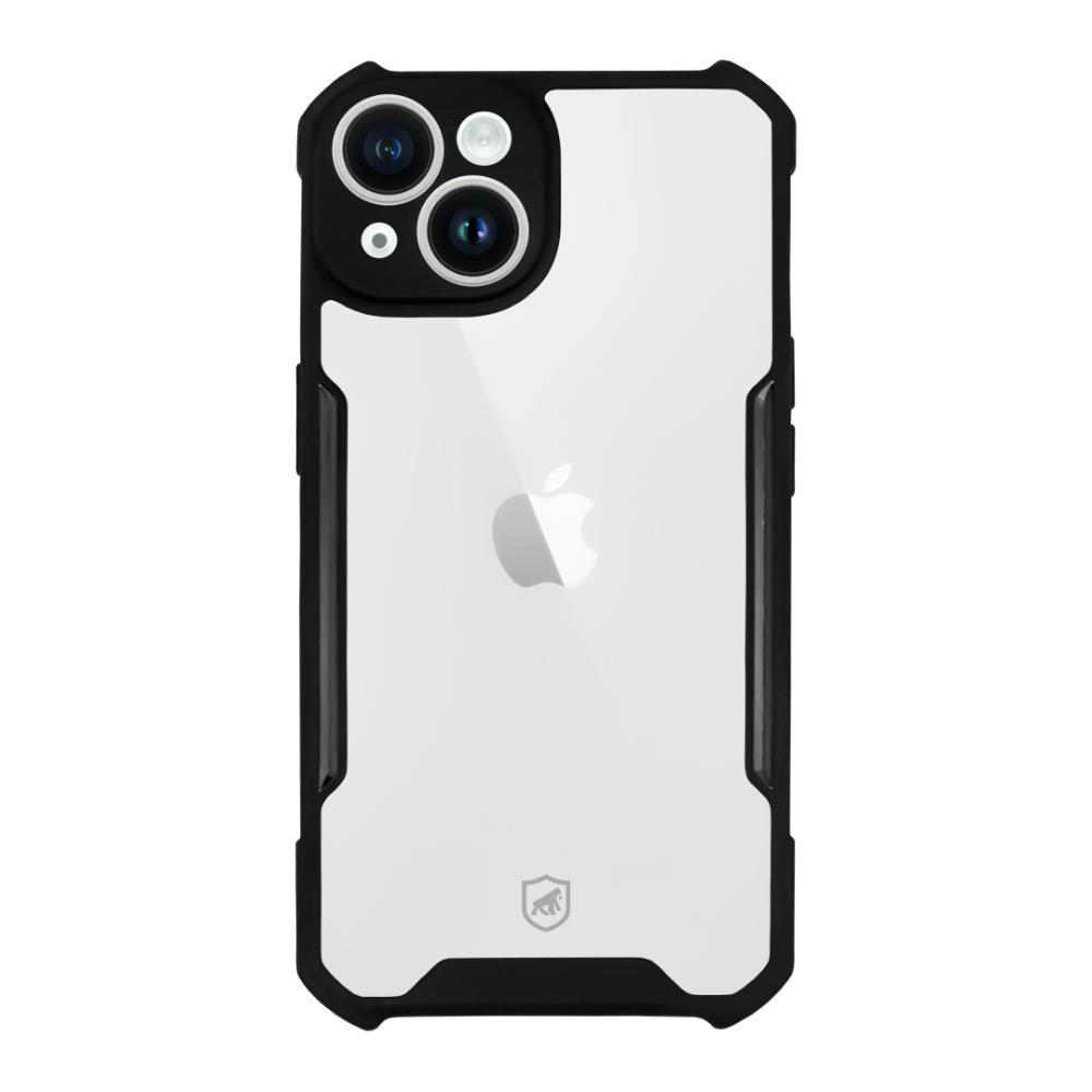 Capa case capinha Dual Shock X para iPhone 13 - Gshield - 8