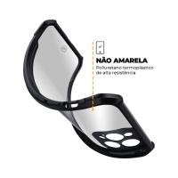 Capa case capinha Dual Shock X para iPhone 13 - Gshield