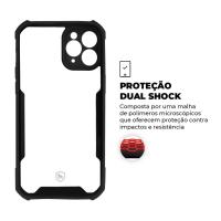 Capa case capinha Dual Shock X para iPhone 11 Pro Max 6.5 - GShield - 3