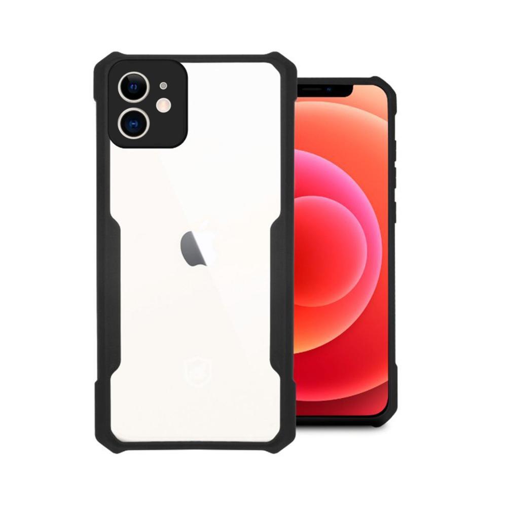 Capa case capinha Dual Shock X para iPhone 12 - GShield - 5