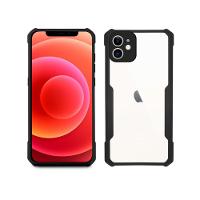 Capa case capinha Dual Shock X para iPhone 12 - GShield