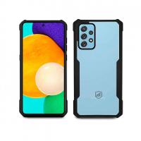 Capa case capinha Dual Shock X para Samsung Galaxy A72 - Gshield - 1