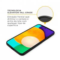 Capa case capinha Dual Shock X para Samsung Galaxy A72 - Gshield - 3