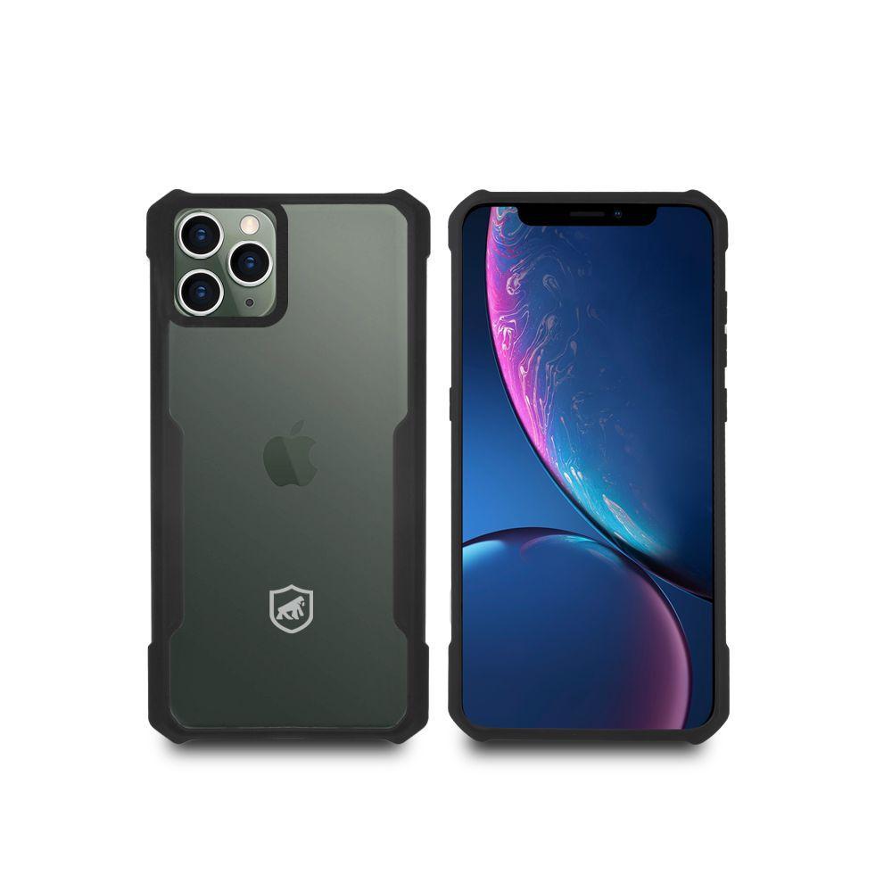 Capa case capinha Dual Shock X para iPhone 11 Pro 5.8 - Gshield - 3