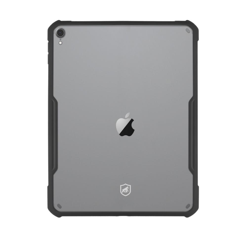 Capa case capinha Dual Shock X para iPad Pro 11 - Gorila Shield - 6