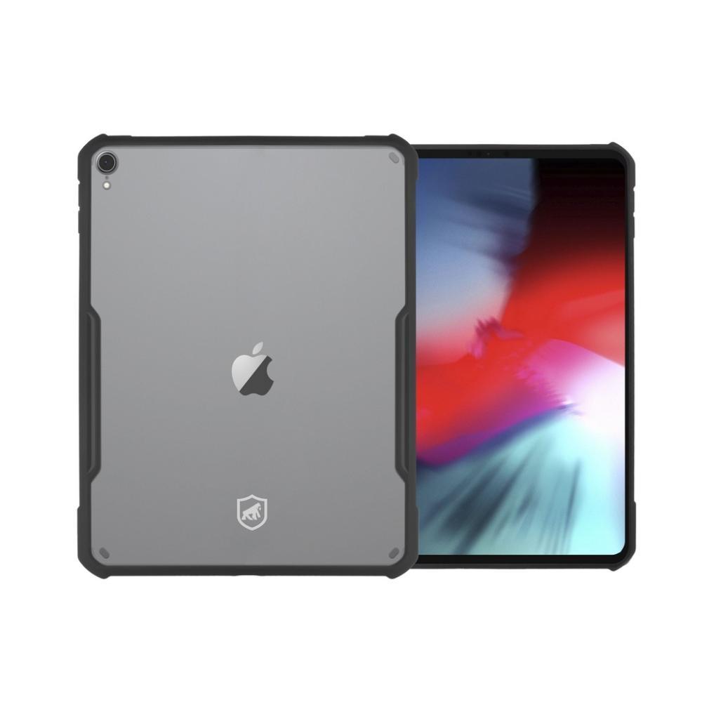 Capa case capinha Dual Shock X para iPad Pro 11 - Gorila Shield - 7