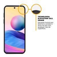 Capa case capinha Dinamic Cam Protection para Xiaomi Redmi Note 10S - Gshield - 2