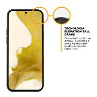 Capa case capinha Dinamic Cam Protection para Samsung Galaxy S22 - Gshield - 2