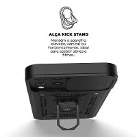 Capa case capinha Dinamic Cam Protection para Samsung Galaxy M62 - Gshield - 4