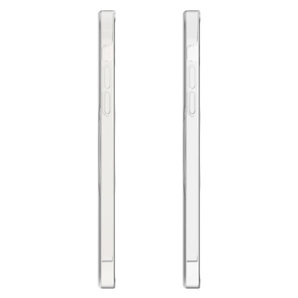 Capa MagSafe para iPhone 14 Plus - Transparente - Gshield - 3