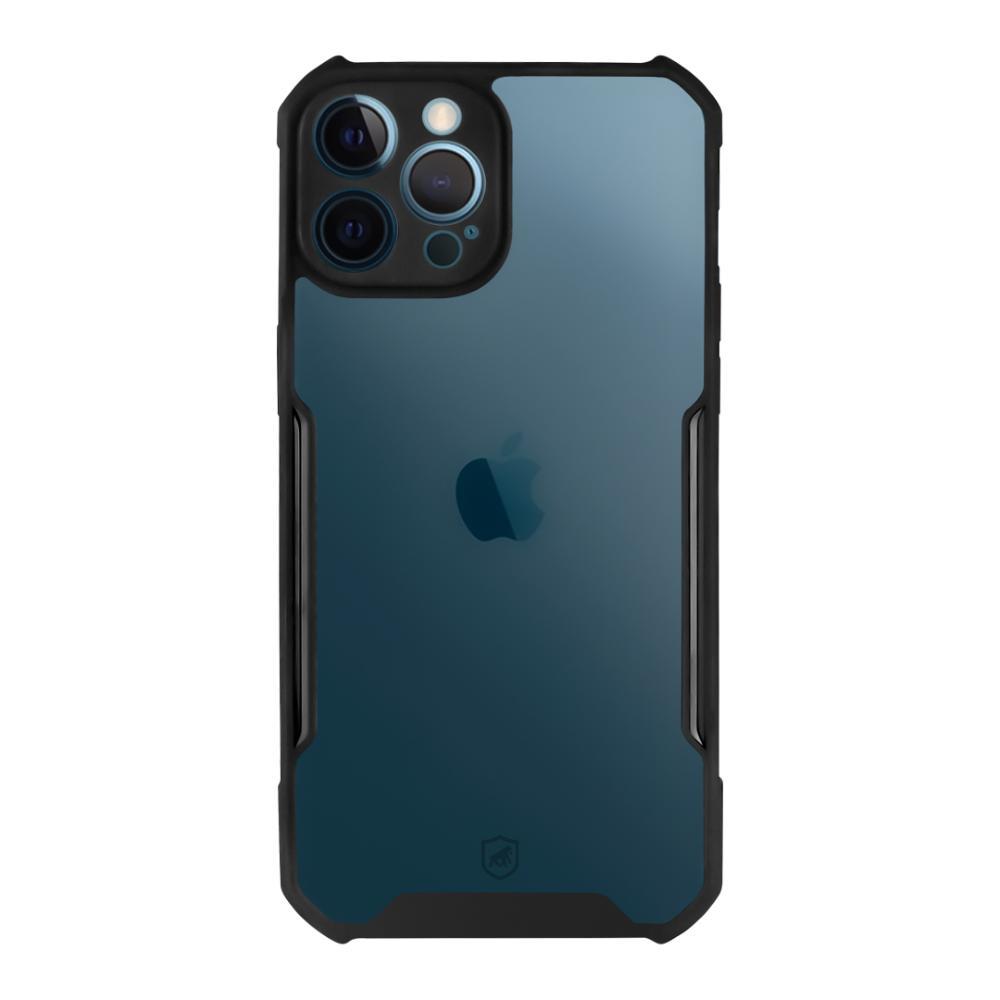 Capa case capinha Dual Shock X para iPhone 12 Pro - GShield - 7