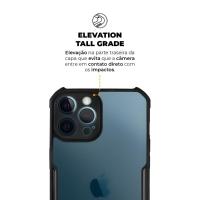 Capa case capinha Dual Shock X para iPhone 12 Pro - GShield - 5