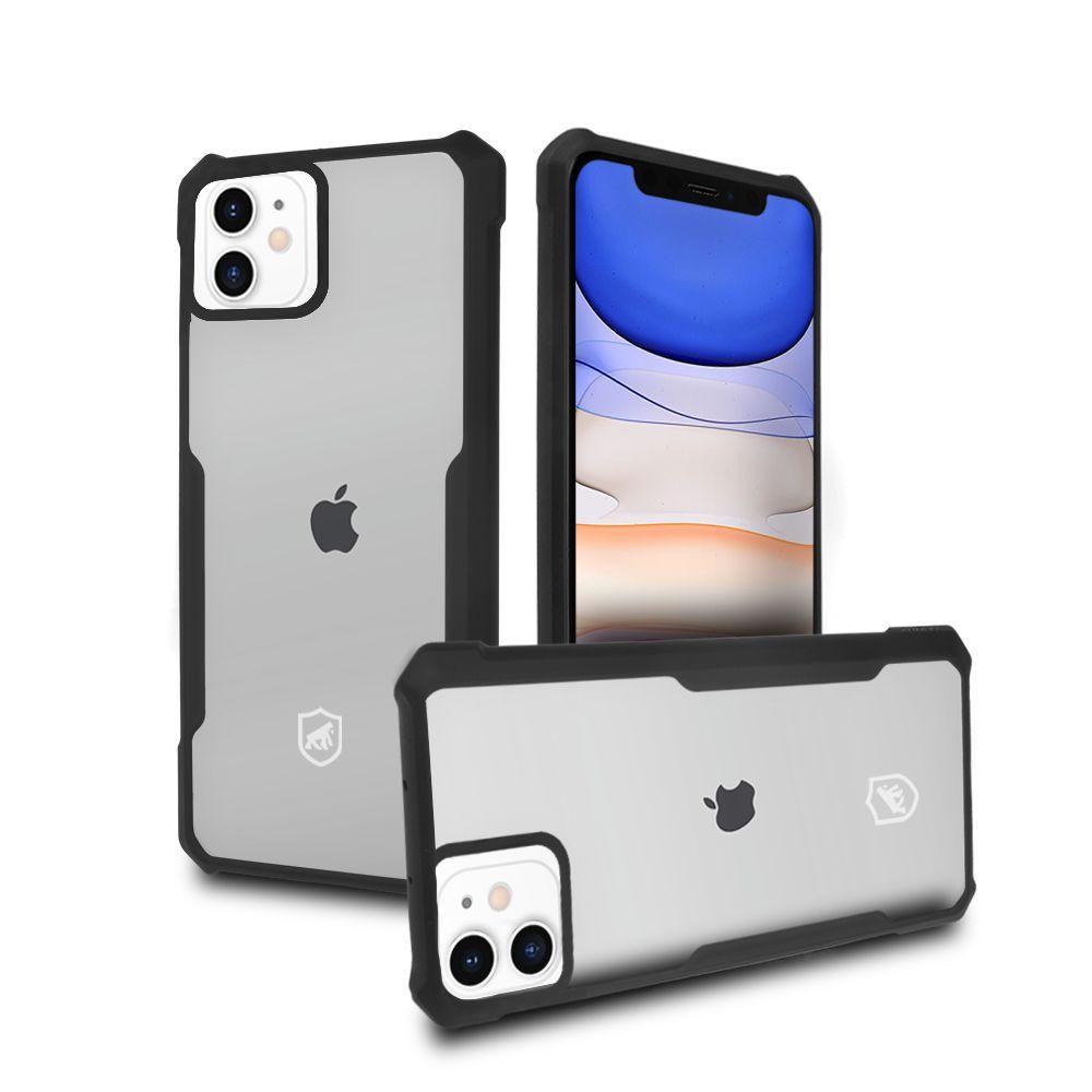 Capa case capinha Dual Shock X para iPhone 11 6.1 - GShield - 1