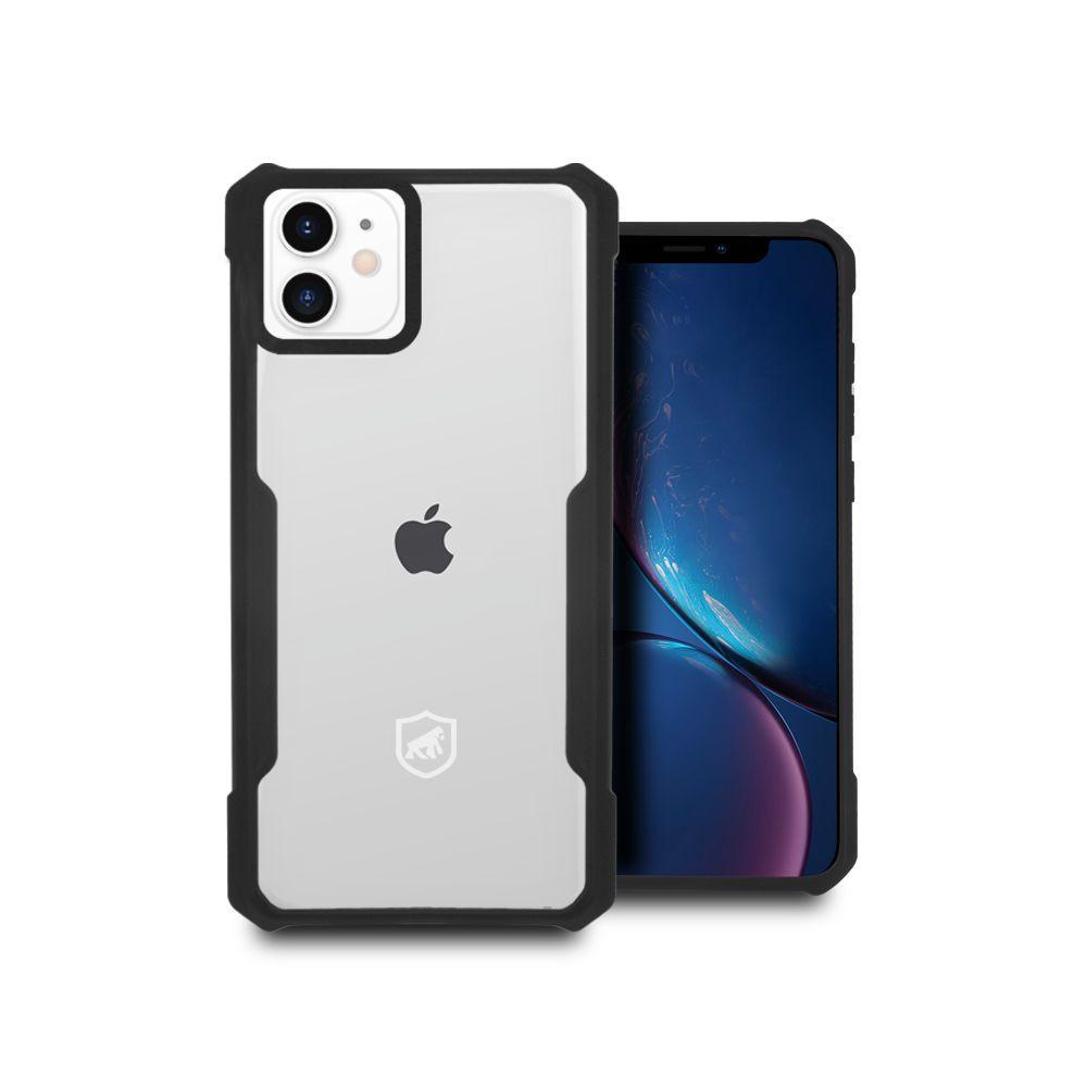 Capa case capinha Dual Shock X para iPhone 11 6.1 - GShield - 2