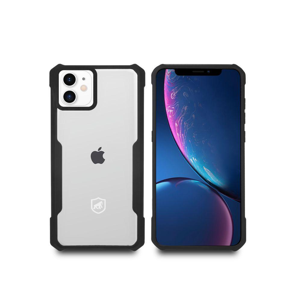 Capa case capinha Dual Shock X para iPhone 11 6.1 - GShield - 4