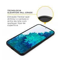 Capa case capinha Dual Shock para Samsung Galaxy S20 - Gshield - 3