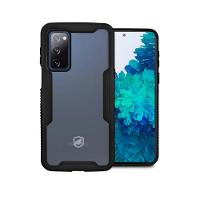 Capa case capinha Dual Shock para Samsung Galaxy S20 - Gshield - 5