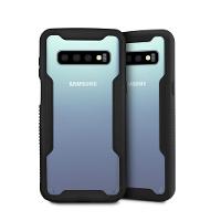Capa case capinha Dual Shock para Samsung Galaxy S10 Plus - Gorila Shield - 2