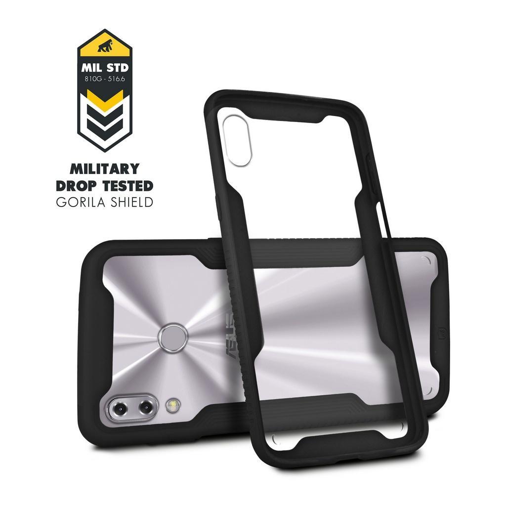 Capa case capinha Dual Shock para Novo Asus Zenfone 5 e 5z - Gshield - 3