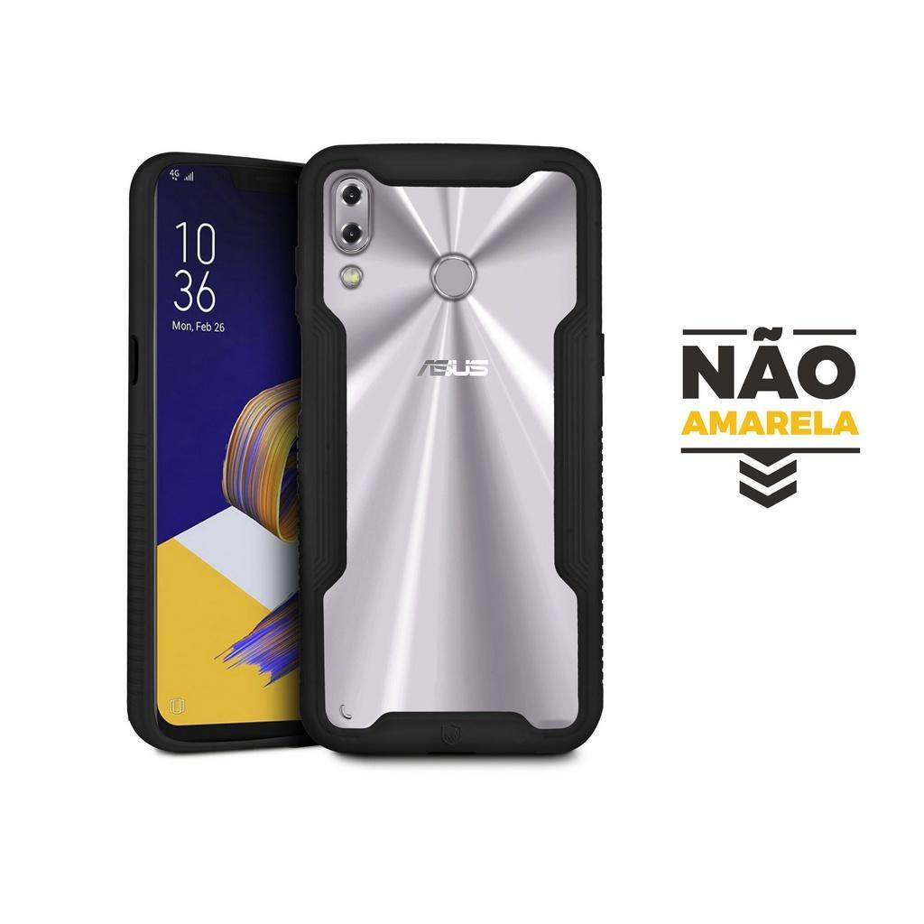 Capa case capinha Dual Shock para Novo Asus Zenfone 5 e 5z - Gshield - 4