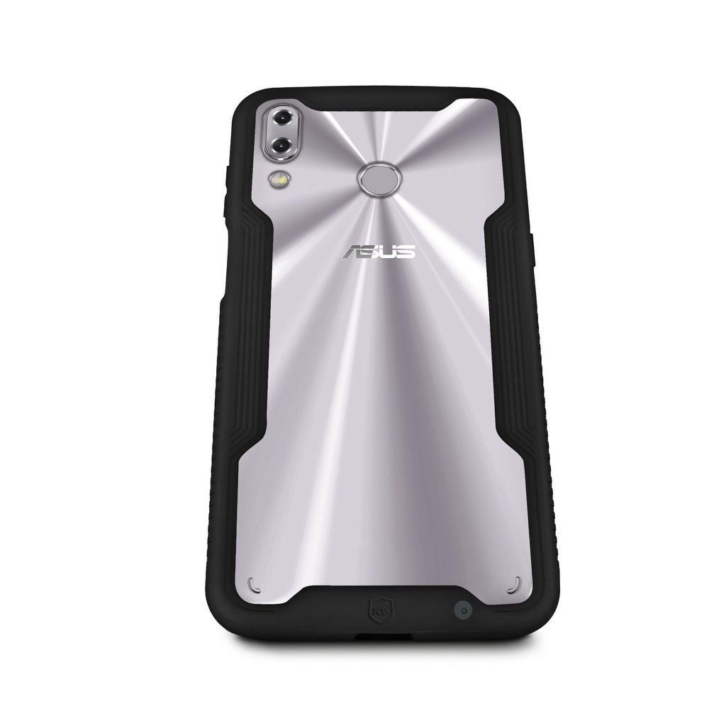 Capa case capinha Dual Shock para Novo Asus Zenfone 5 e 5z - Gshield - 10