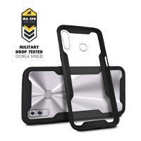 Capa case capinha Dual Shock para Novo Asus Zenfone 5 e 5z - Gshield - 2