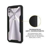 Capa case capinha Dual Shock para Novo Asus Zenfone 5 e 5z - Gshield - 7