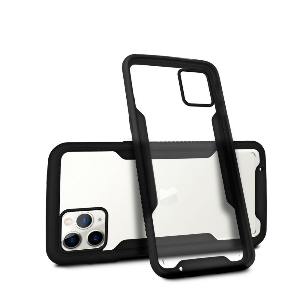 Capa case capinha Dual Shock para iPhone 12 Pro Max - Gshield - 1