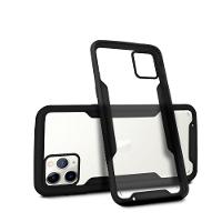 Capa case capinha Dual Shock para iPhone 12 Pro Max - Gshield - 1
