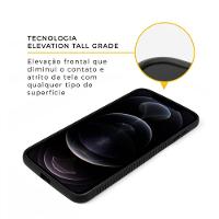 Capa case capinha Dual Shock para iPhone 12 Pro Max - Gshield - 3