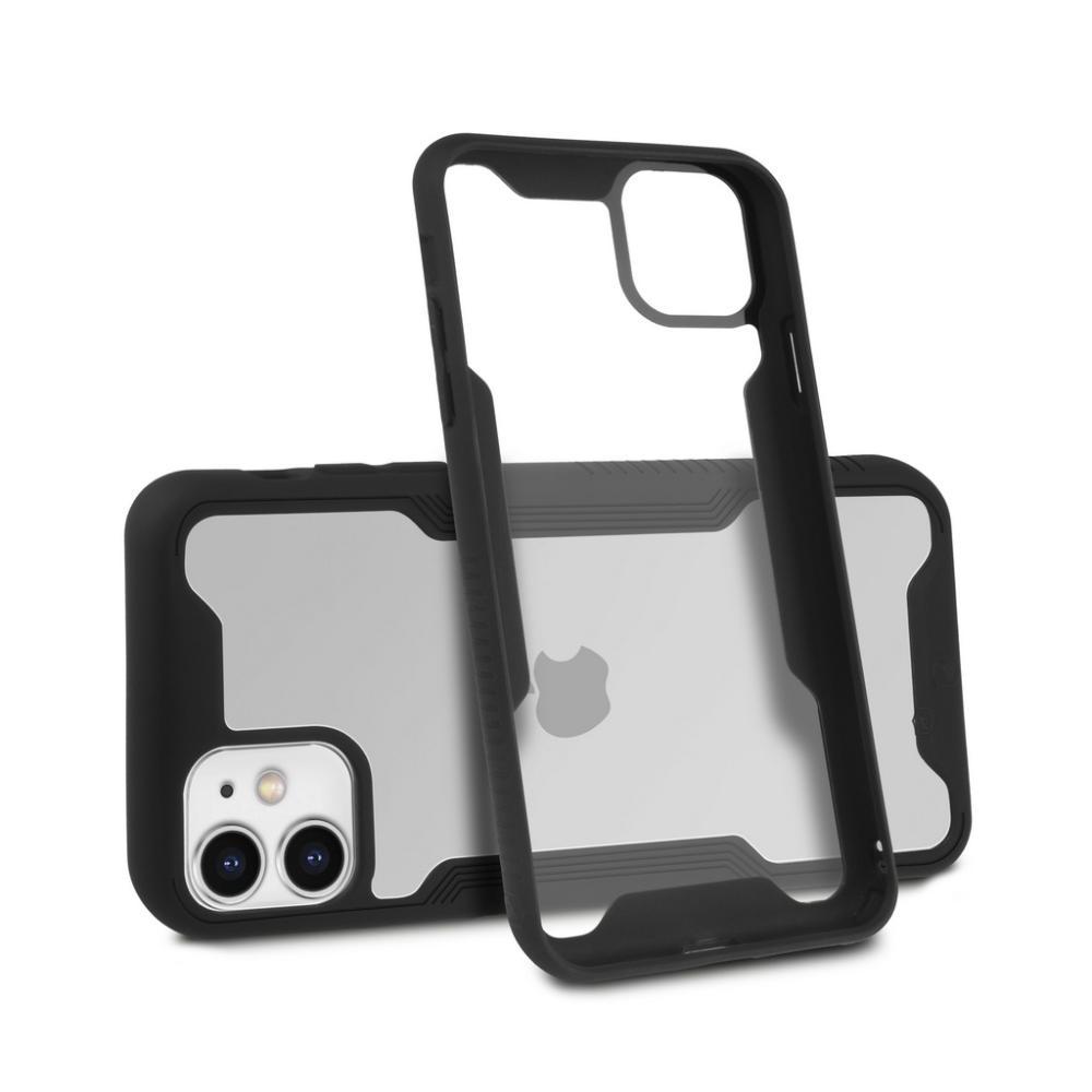 Capa case capinha Dual Shock para iPhone 11 - Gorila Shield - 1