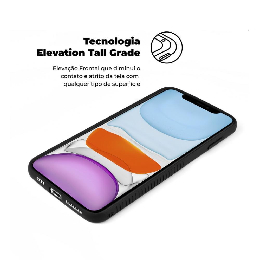 Capa case capinha Dual Shock para iPhone 11 - Gorila Shield - 4