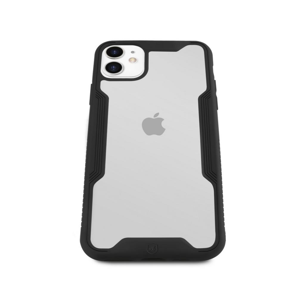 Capa case capinha Dual Shock para iPhone 11 - Gorila Shield - 6