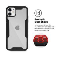 Capa case capinha Dual Shock para iPhone 11 - Gorila Shield - 2
